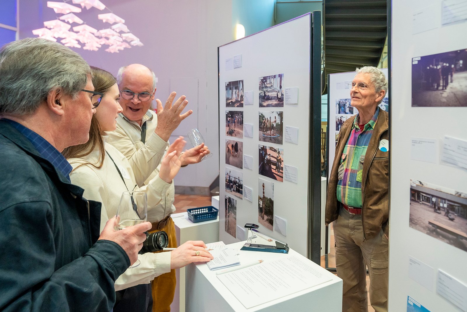 Klassentreffen Willy Guhl | Zürich | 20. März 2023 