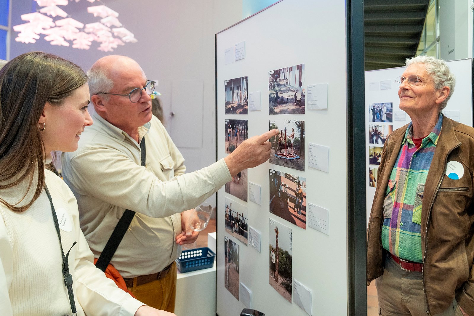 Klassentreffen Willy Guhl | Zürich | 20. März 2023 