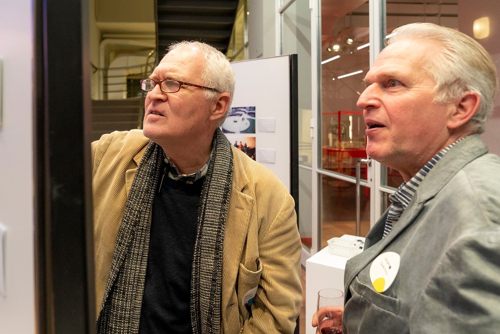 Klassentreffen Willy Guhl | Zürich | 20. März 2023 