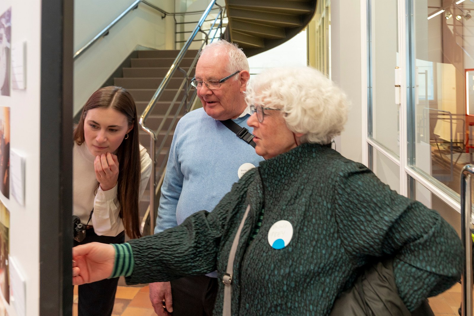 Klassentreffen Willy Guhl | Zürich | 20. März 2023 