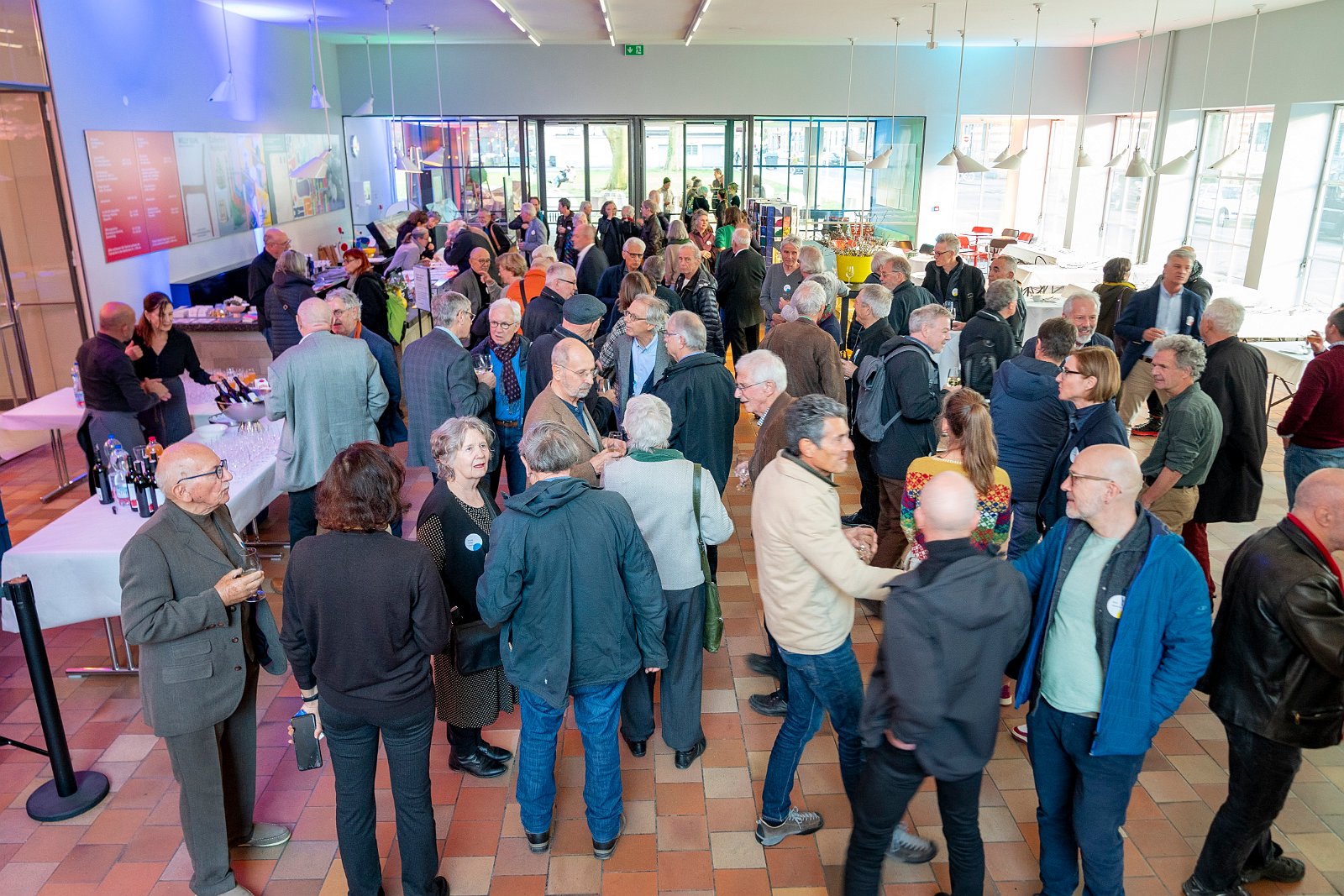 Klassentreffen Willy Guhl | Zürich | 20. März 2023 