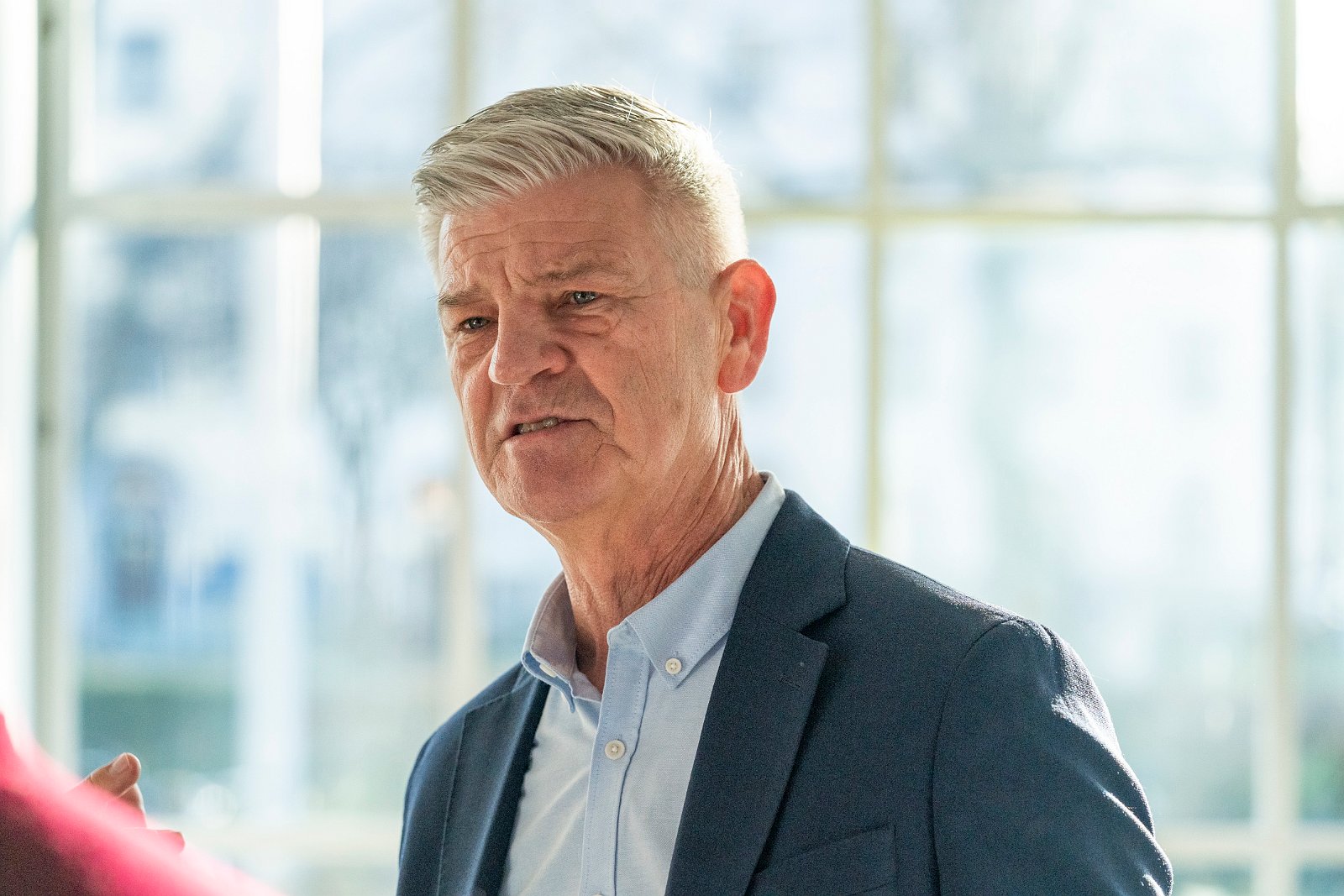 Klassentreffen Willy Guhl | Zürich | 20. März 2023 