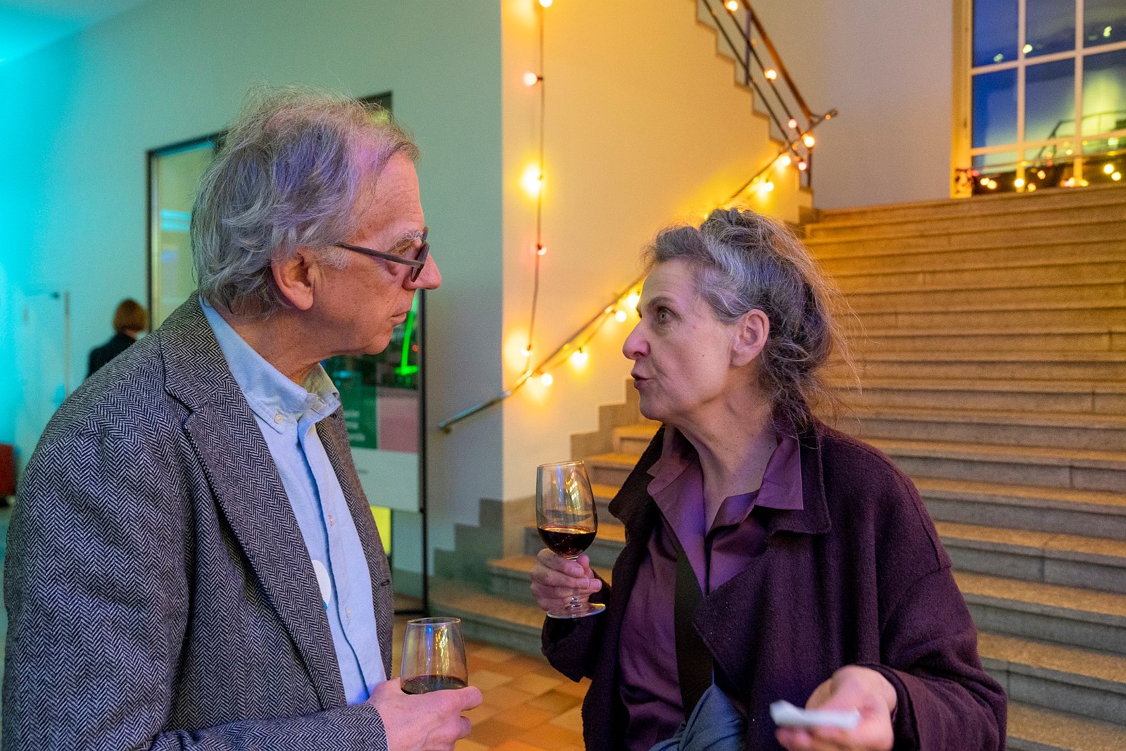 Klassentreffen Willy Guhl | Zürich | 20. März 2023 