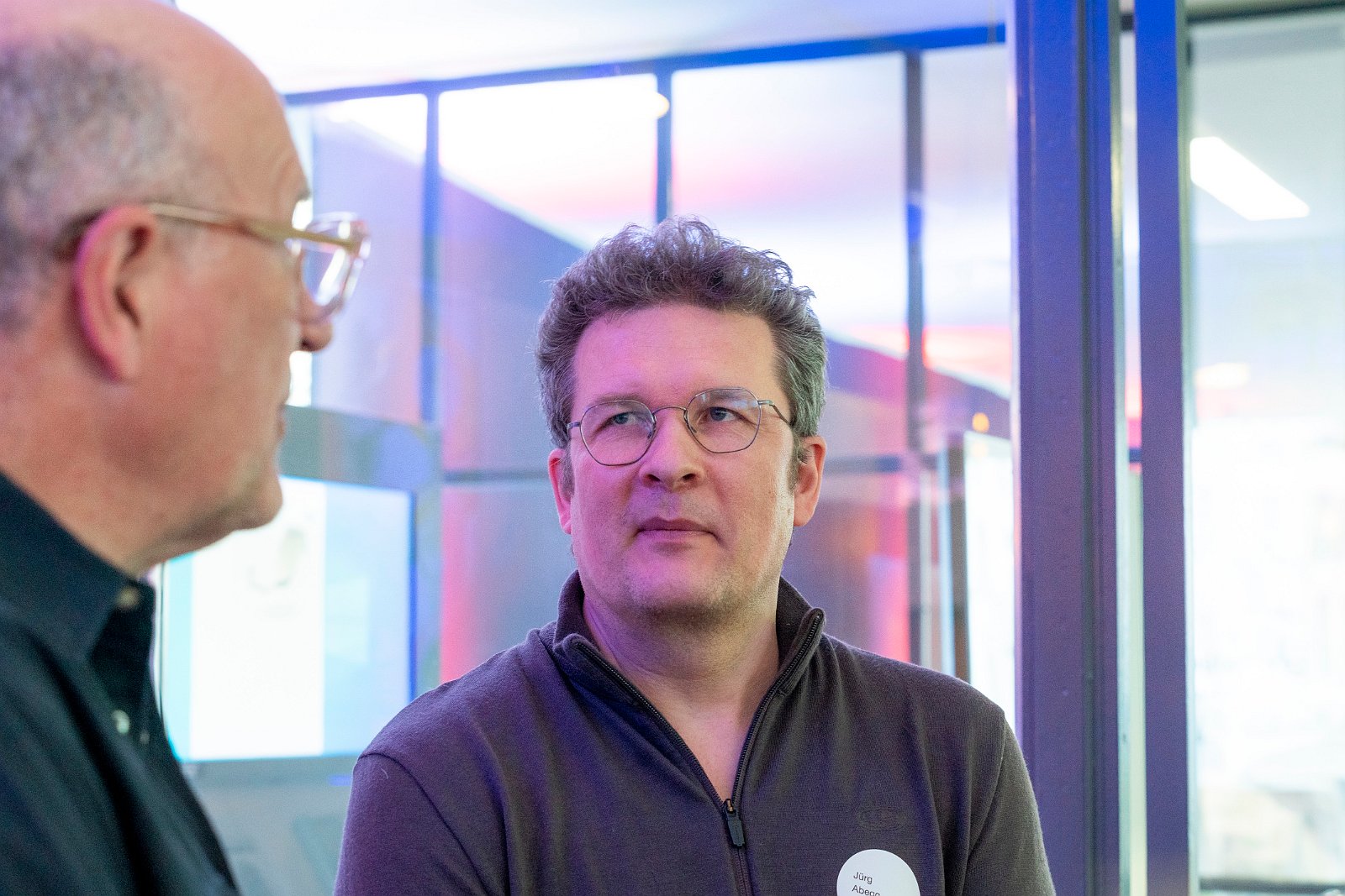 Klassentreffen Willy Guhl | Zürich | 20. März 2023 