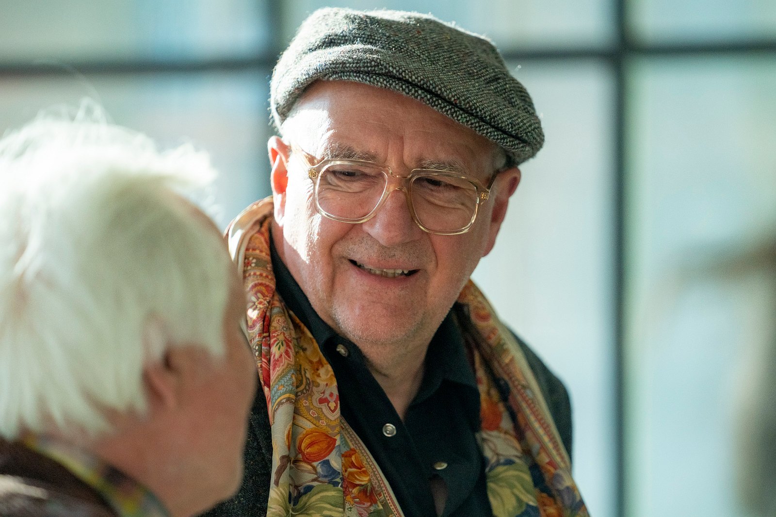 Klassentreffen Willy Guhl | Zürich | 20. März 2023 