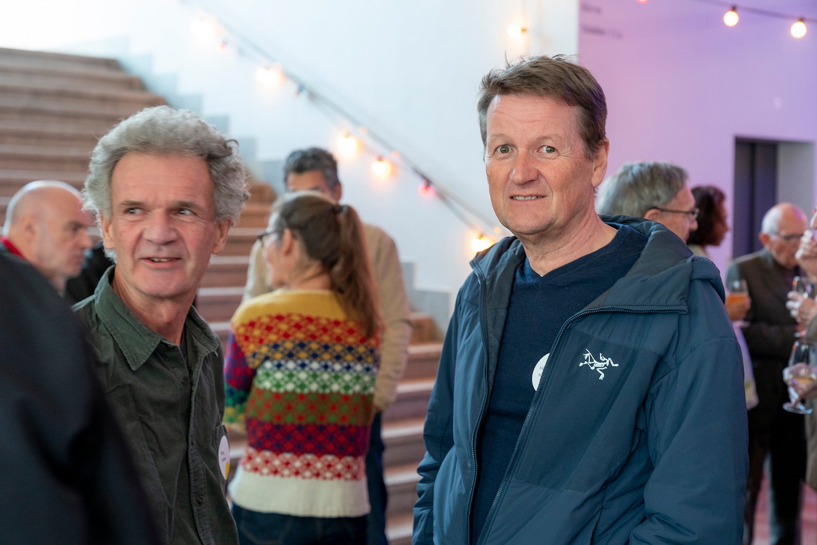 Klassentreffen Willy Guhl | Zürich | 20. März 2023 