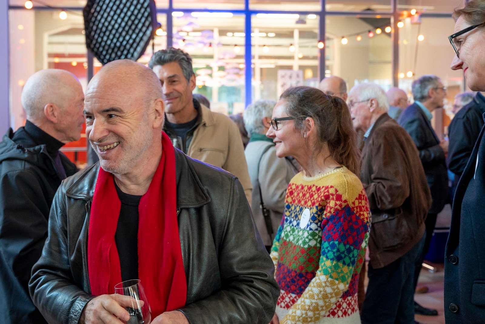 Klassentreffen Willy Guhl | Zürich | 20. März 2023 