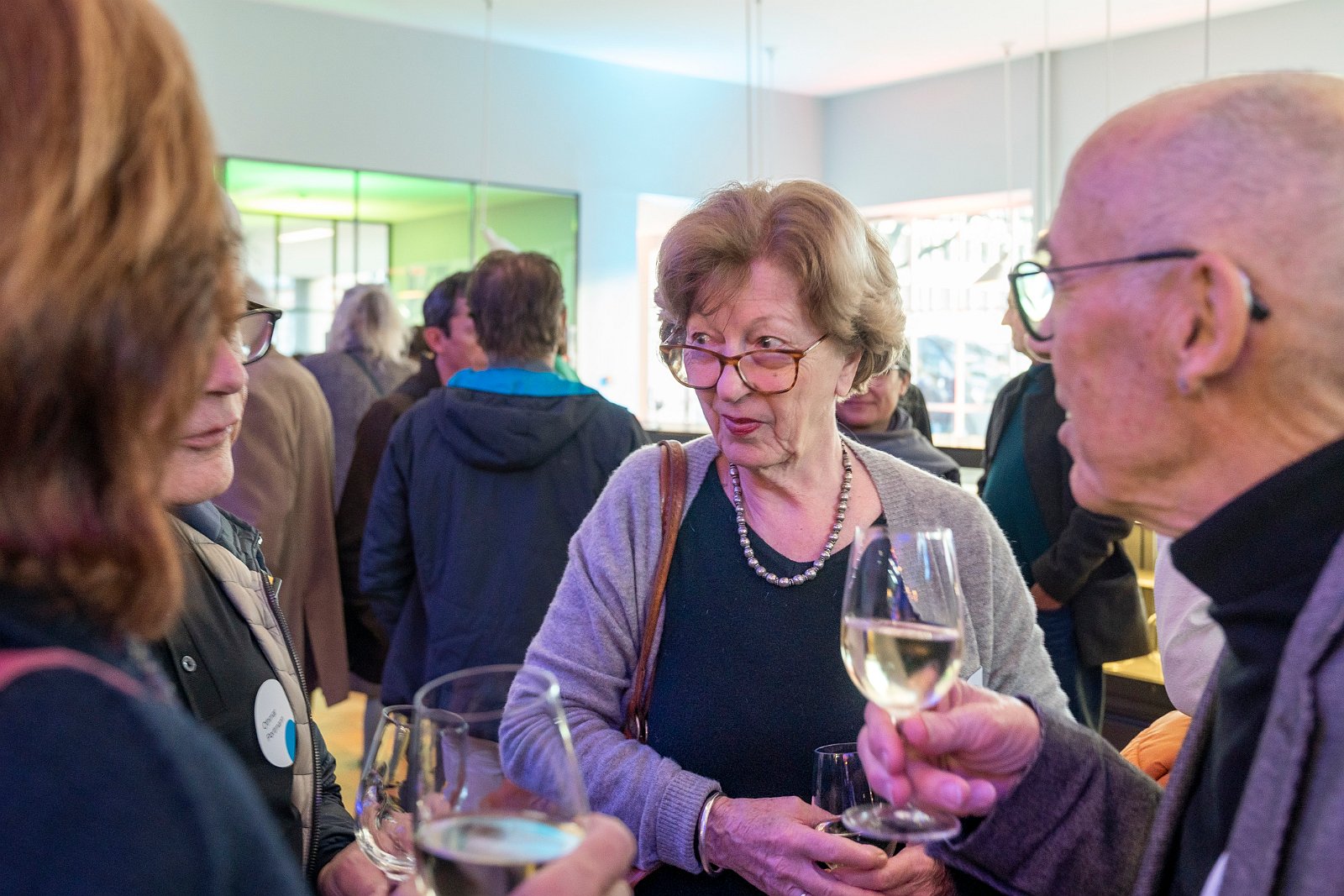 Klassentreffen Willy Guhl | Zürich | 20. März 2023 