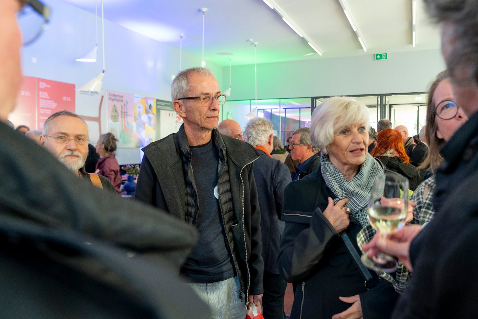 Klassentreffen Willy Guhl | Zürich | 20. März 2023 