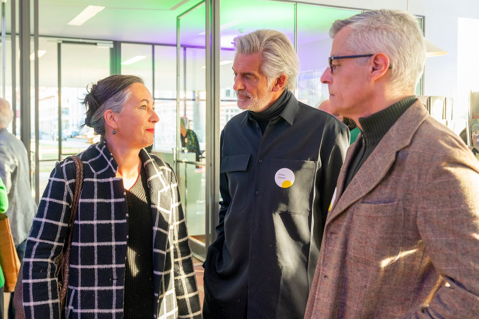 Klassentreffen Willy Guhl | Zürich | 20. März 2023 