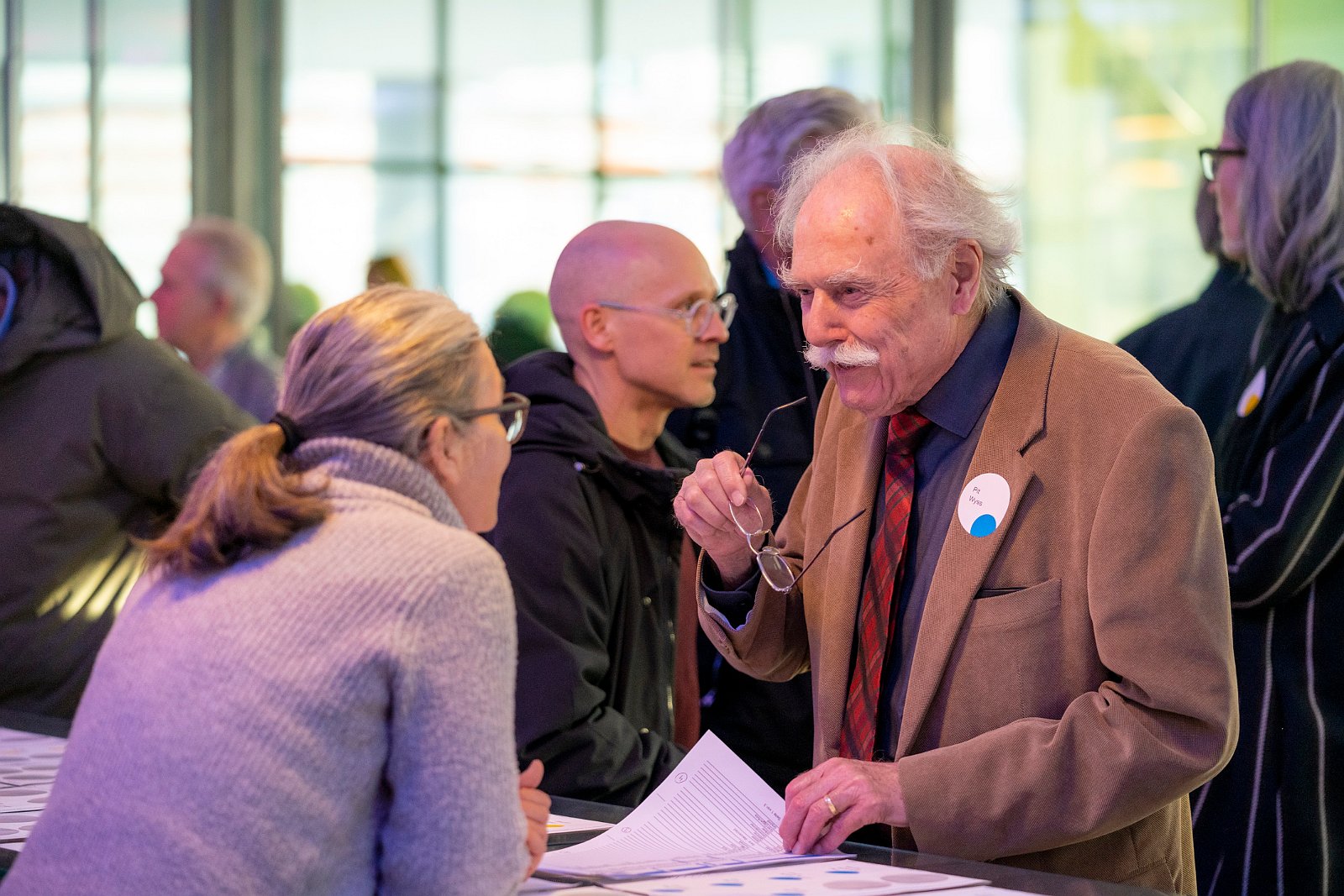 Klassentreffen Willy Guhl | Zürich | 20. März 2023 