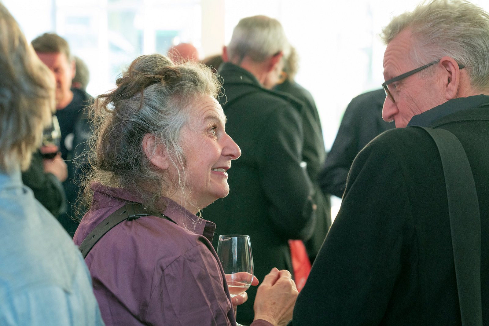 Klassentreffen Willy Guhl | Zürich | 20. März 2023 