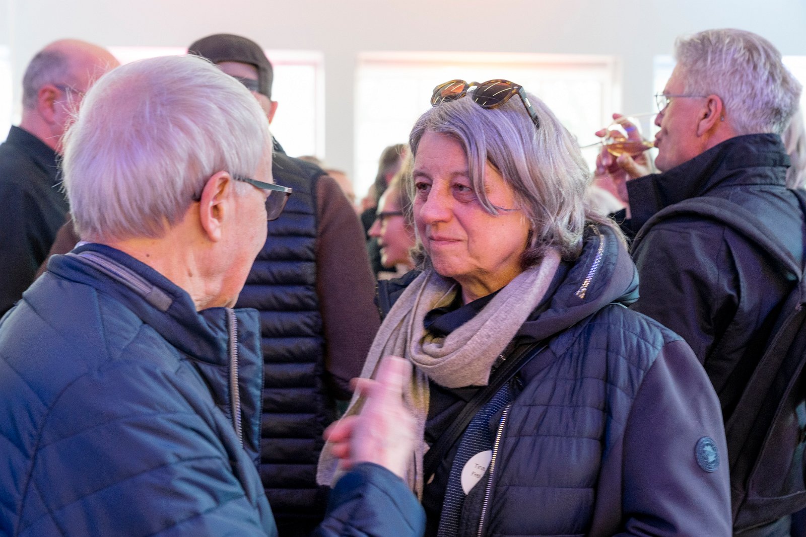 Klassentreffen Willy Guhl | Zürich | 20. März 2023 