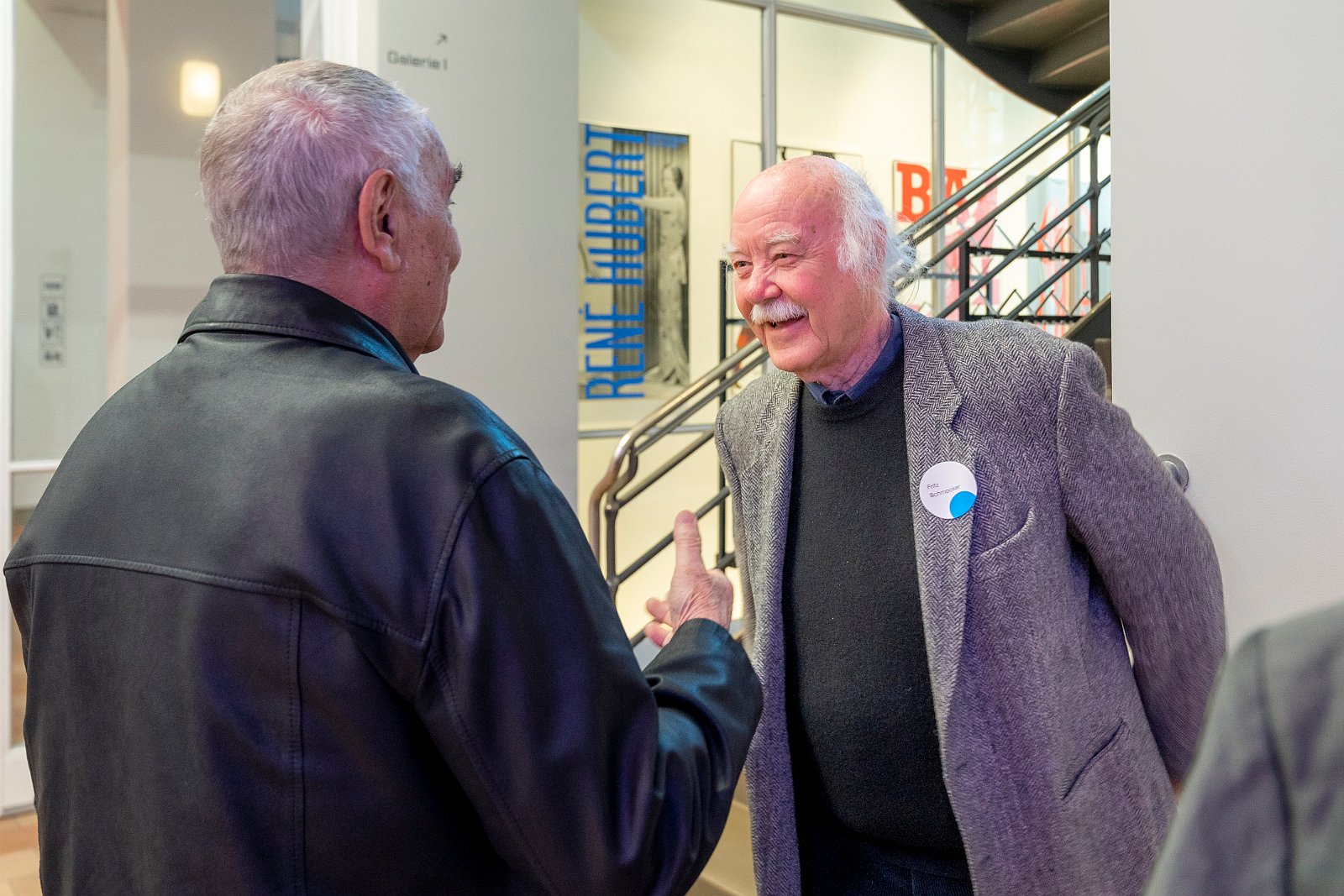 Klassentreffen Willy Guhl | Zürich | 20. März 2023 