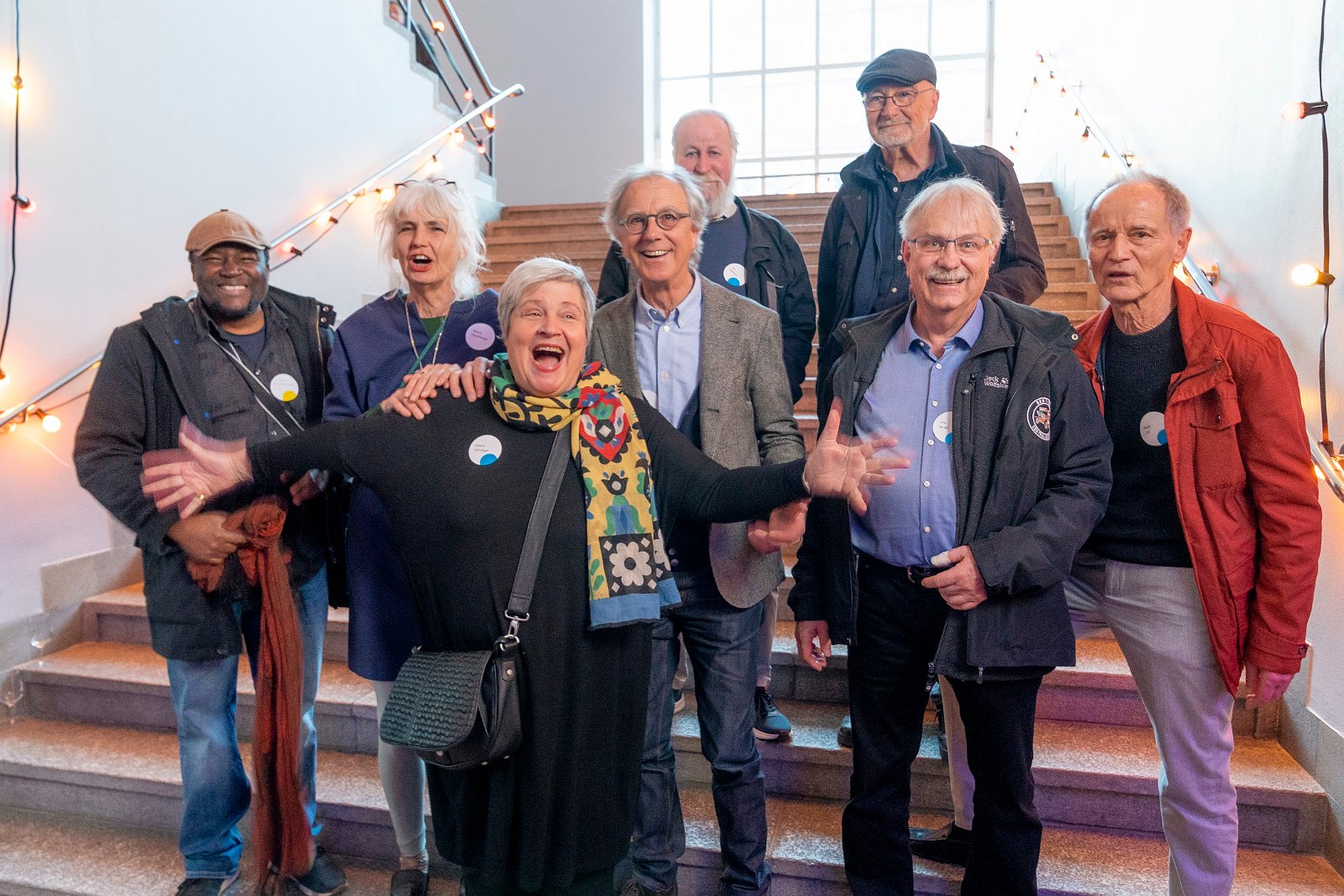 Klassentreffen Willy Guhl | Zürich | 20. März 2023 