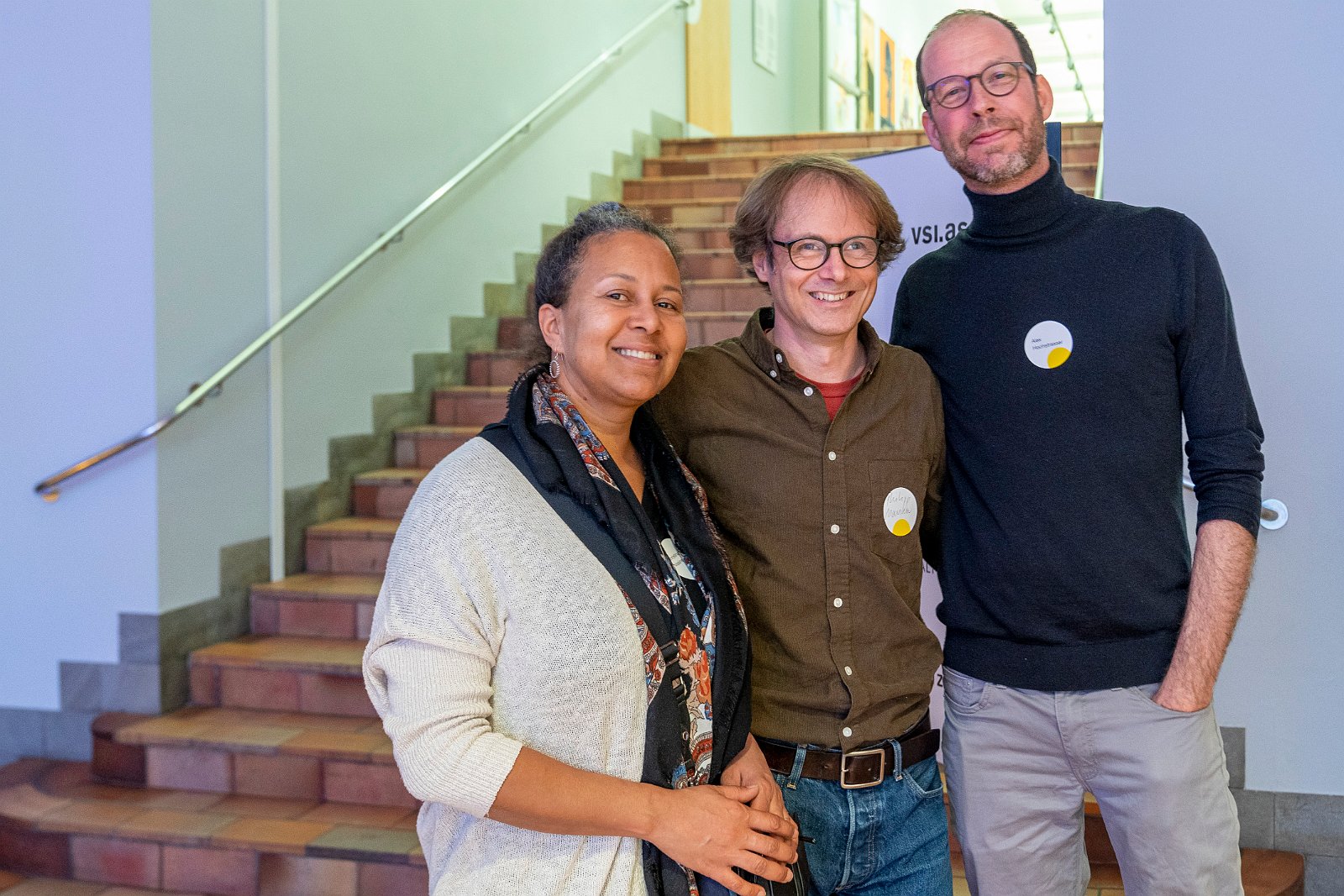 Klassentreffen Willy Guhl | Zürich | 20. März 2023 