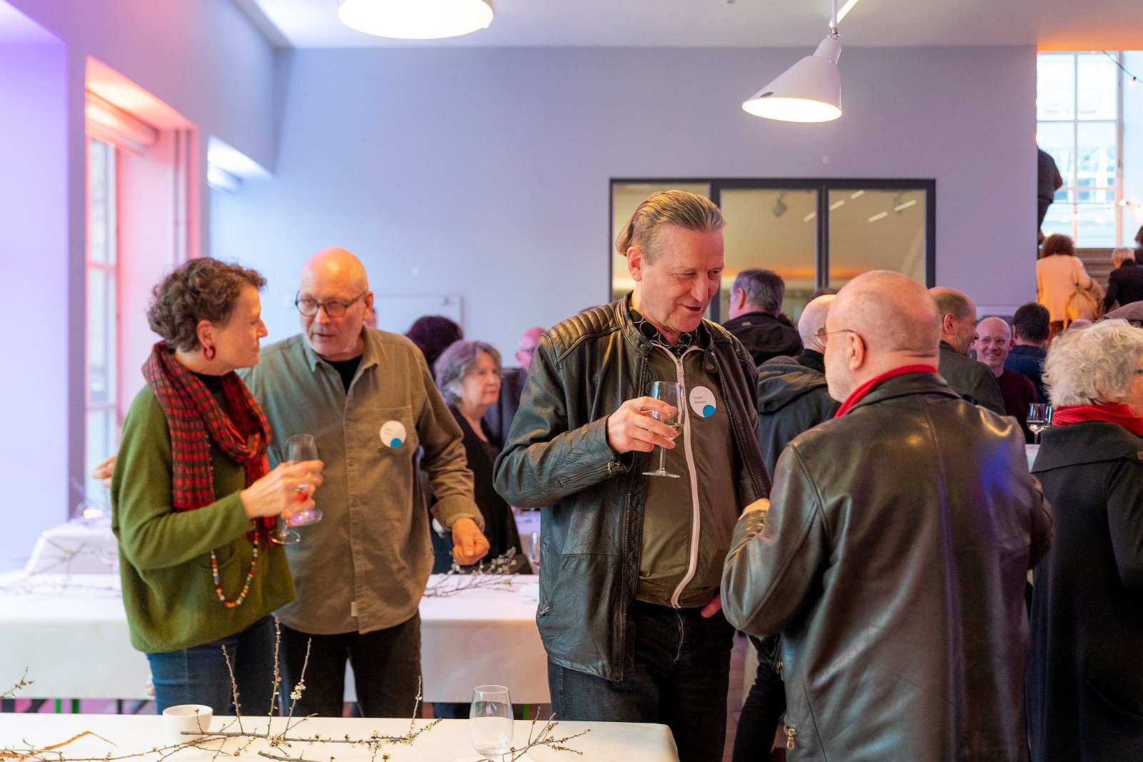 Klassentreffen Willy Guhl | Zürich | 20. März 2023 