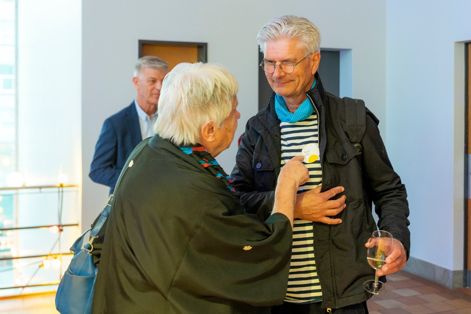 Klassentreffen Willy Guhl | Zürich | 20. März 2023 