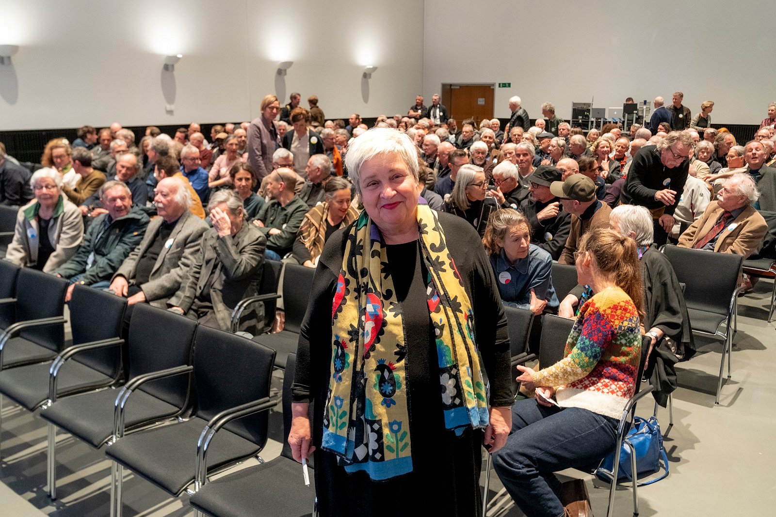 Klassentreffen Willy Guhl | Zürich | 20. März 2023 