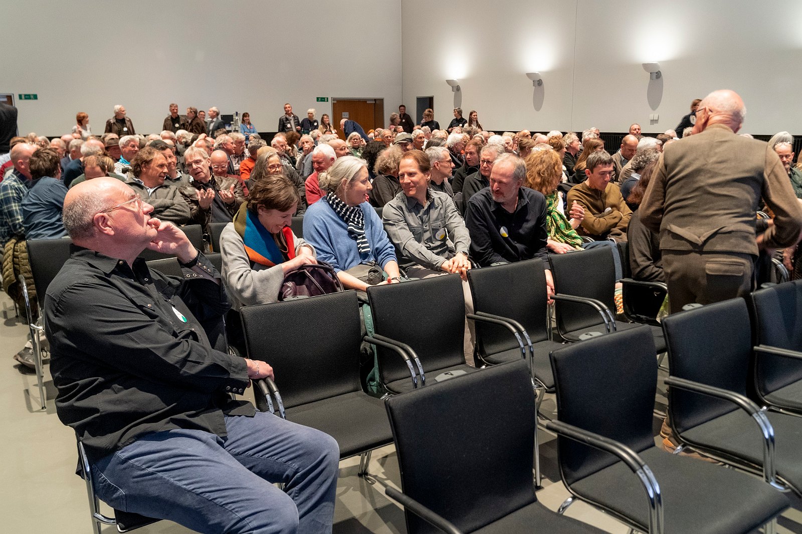 Klassentreffen Willy Guhl | Zürich | 20. März 2023 