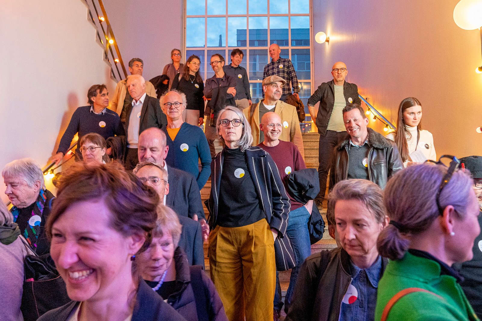 Klassentreffen Willy Guhl | Zürich | 20. März 2023 