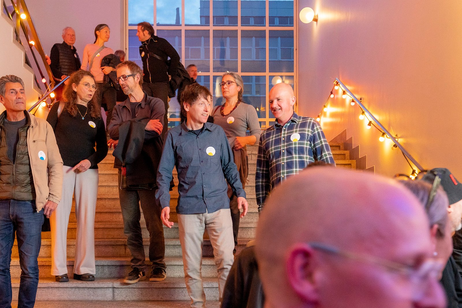 Klassentreffen Willy Guhl | Zürich | 20. März 2023 