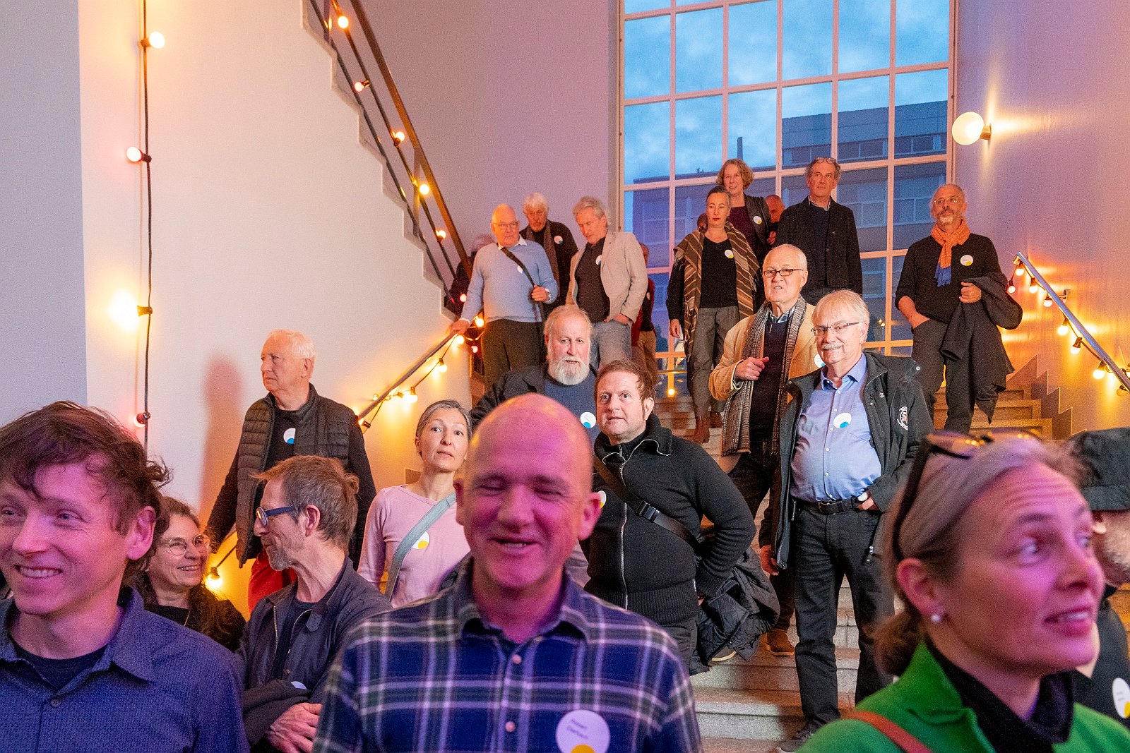 Klassentreffen Willy Guhl | Zürich | 20. März 2023 