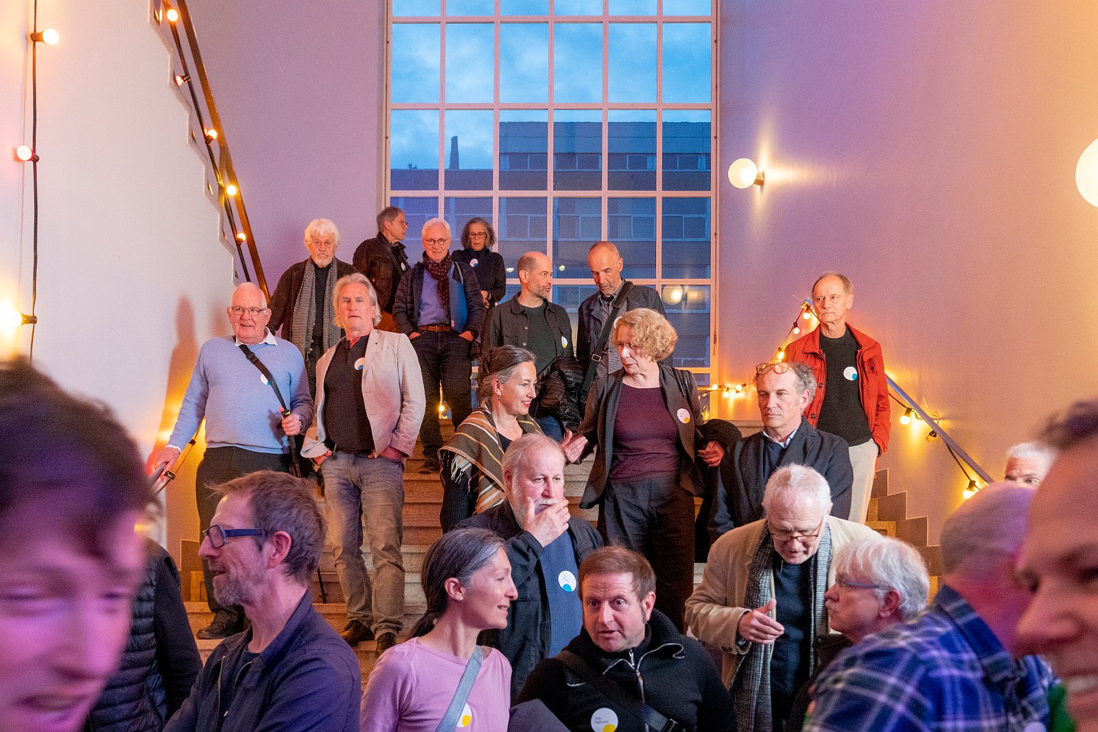 Klassentreffen Willy Guhl | Zürich | 20. März 2023 