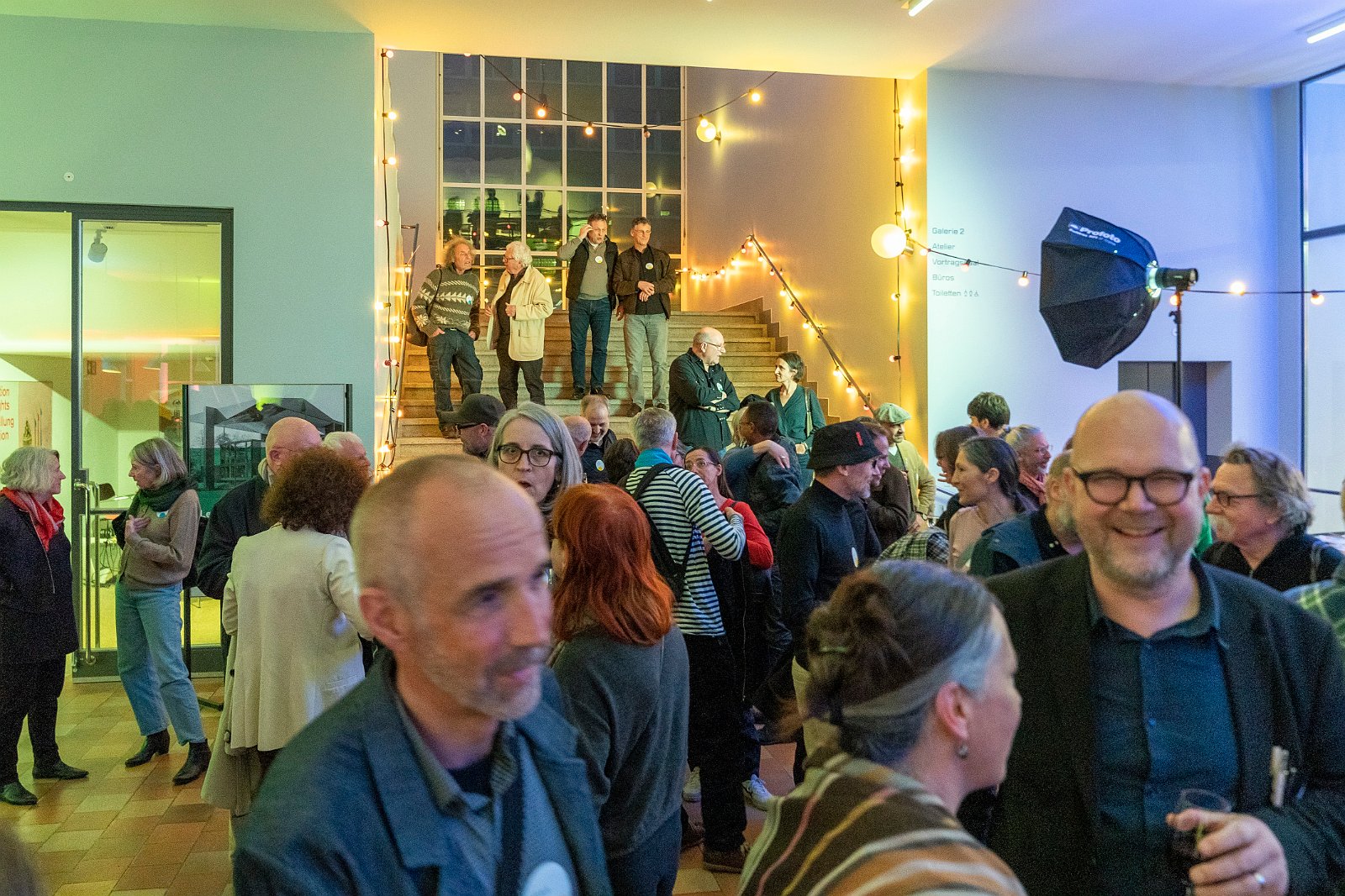 Klassentreffen Willy Guhl | Zürich | 20. März 2023 