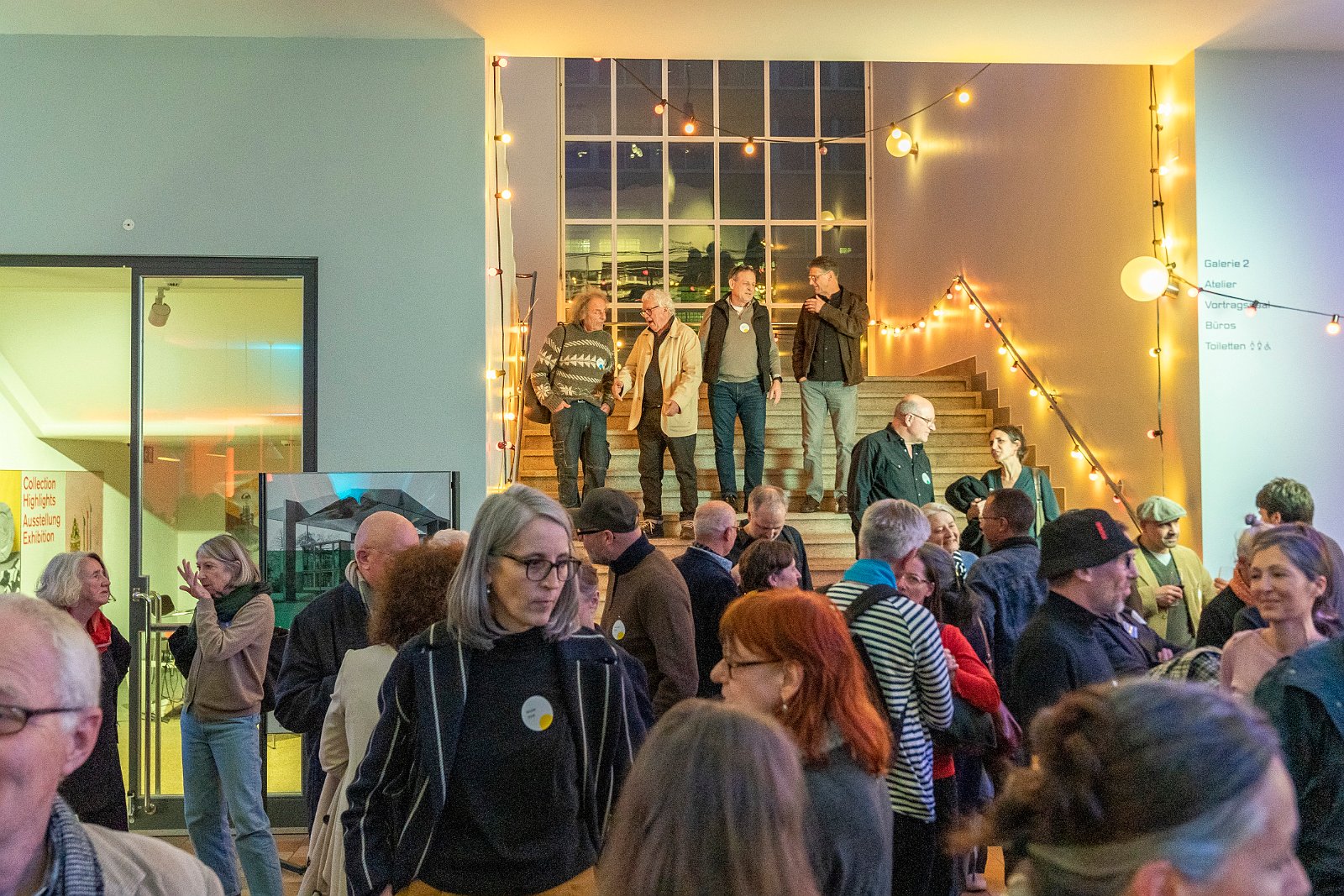 Klassentreffen Willy Guhl | Zürich | 20. März 2023 