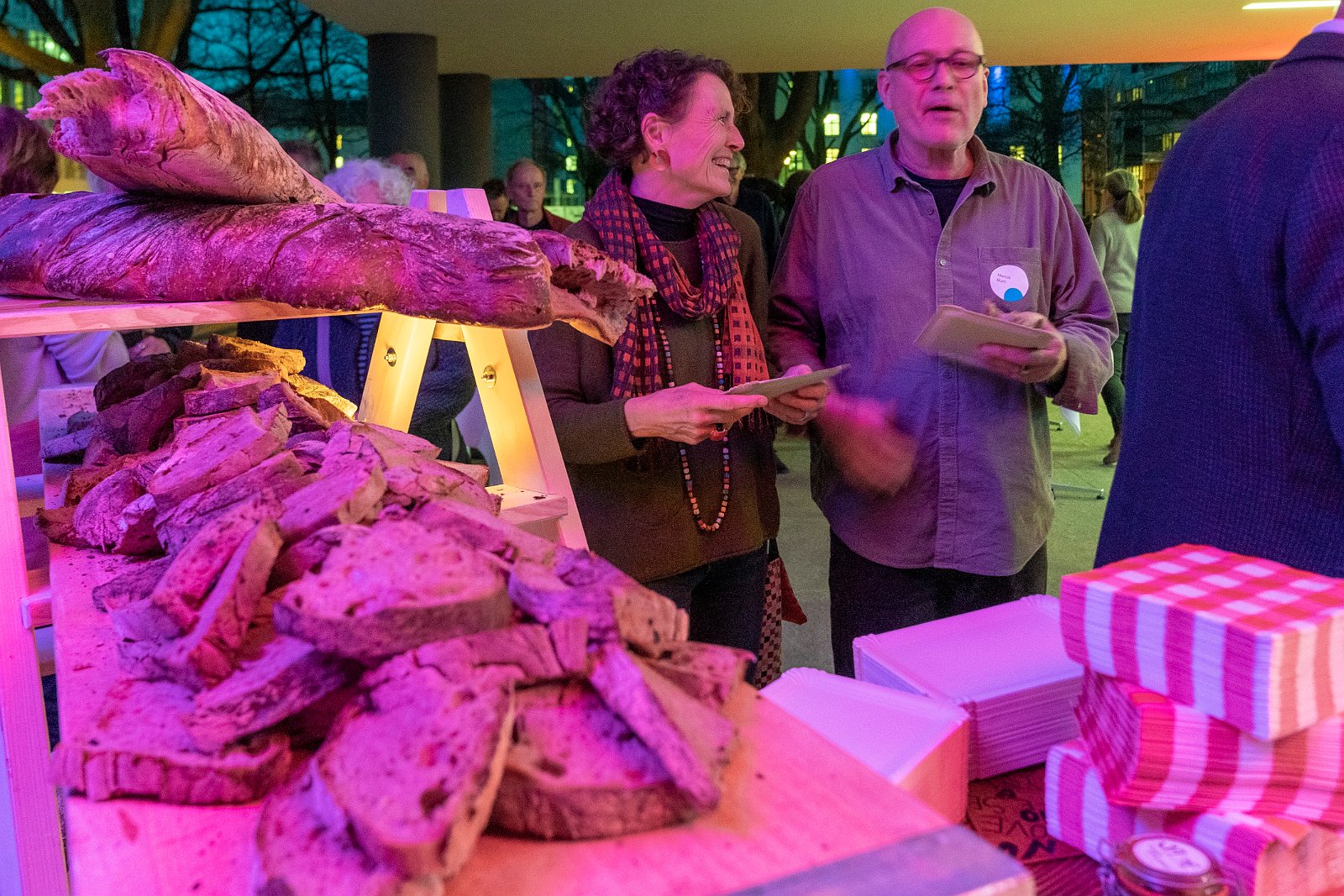 Klassentreffen Willy Guhl | Zürich | 20. März 2023 