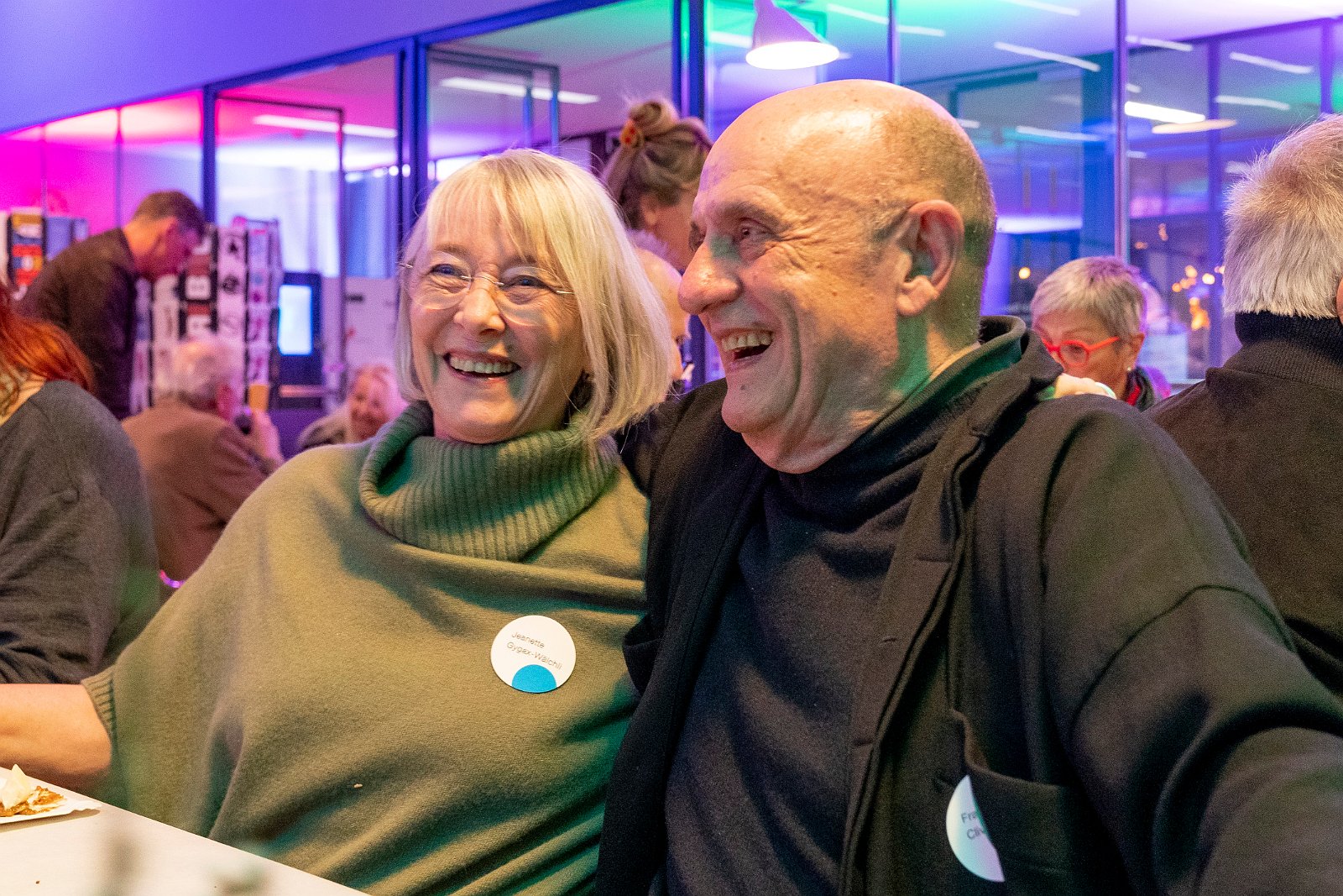 Klassentreffen Willy Guhl | Zürich | 20. März 2023 