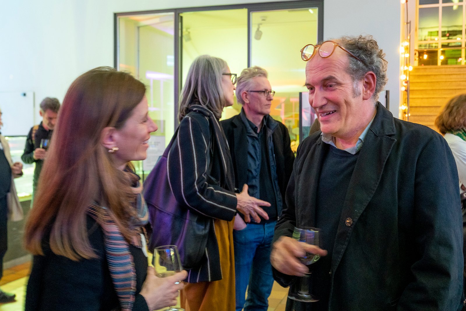 Klassentreffen Willy Guhl | Zürich | 20. März 2023 