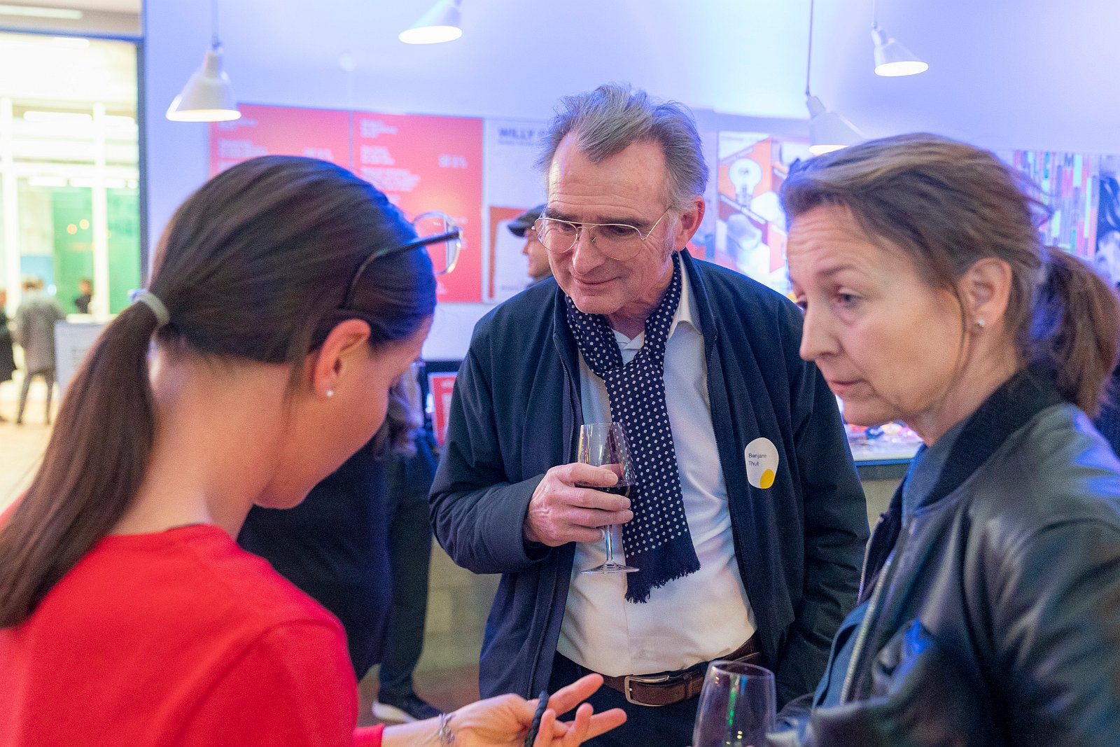 Klassentreffen Willy Guhl | Zürich | 20. März 2023 