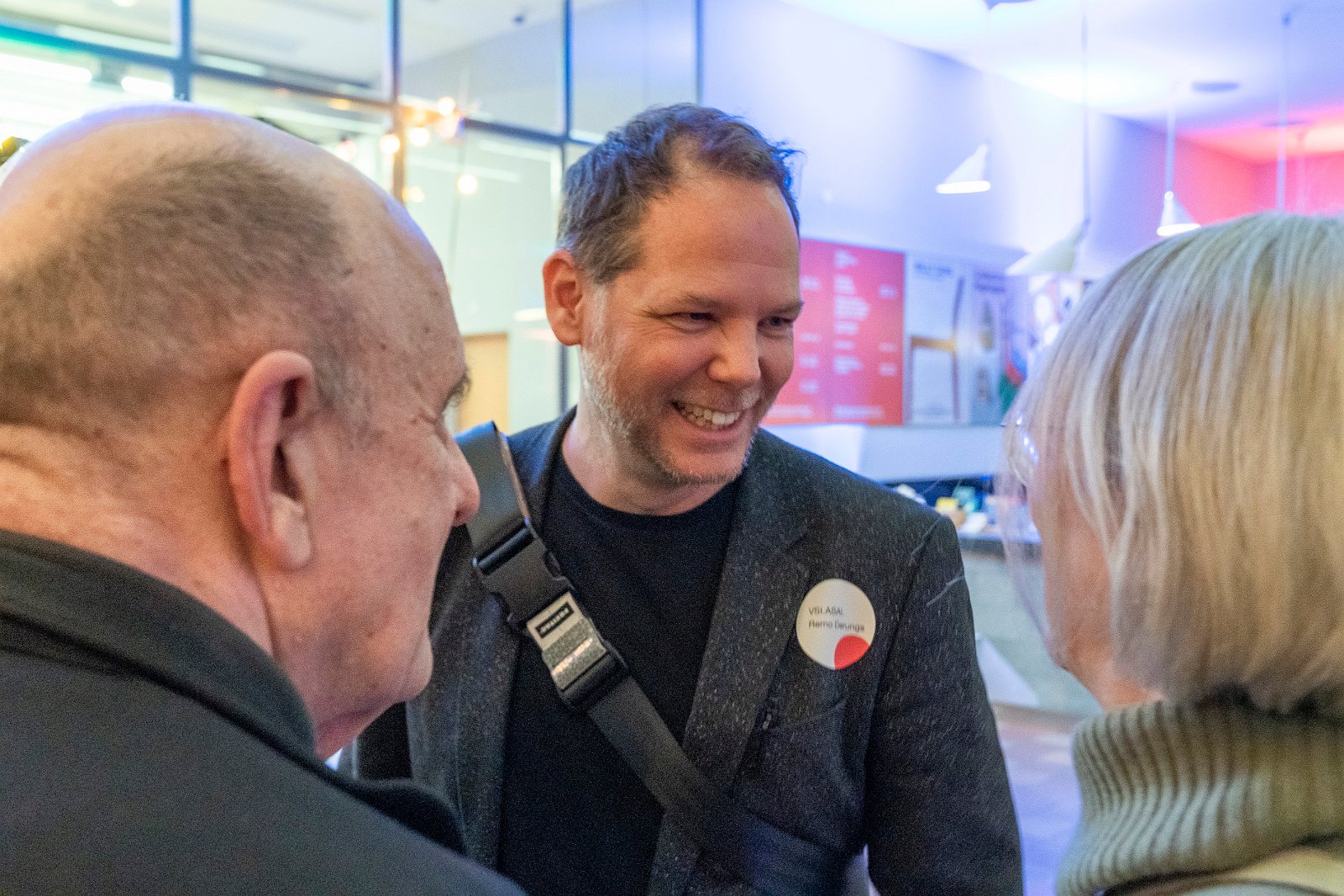 Klassentreffen Willy Guhl | Zürich | 20. März 2023 