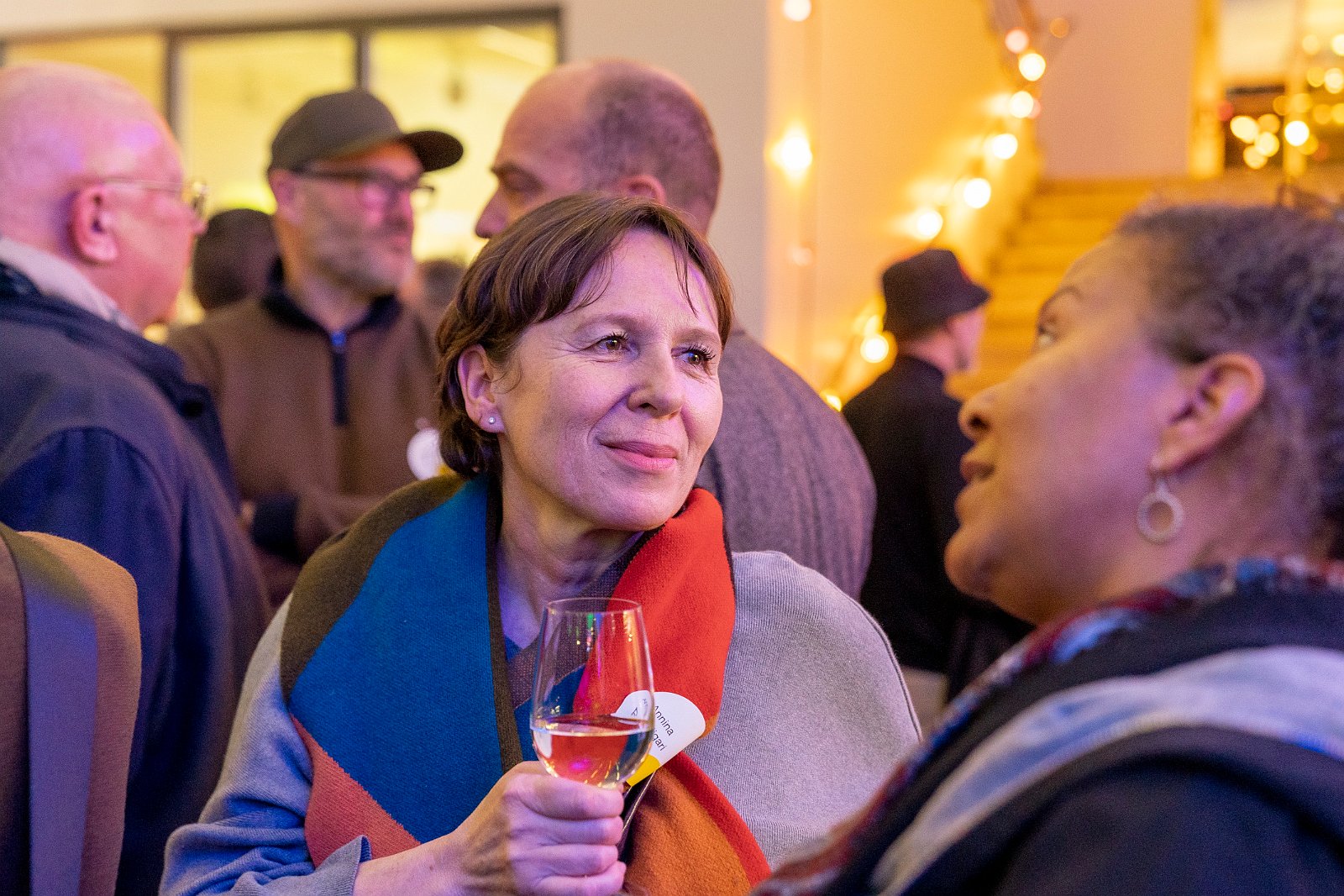 Klassentreffen Willy Guhl | Zürich | 20. März 2023 