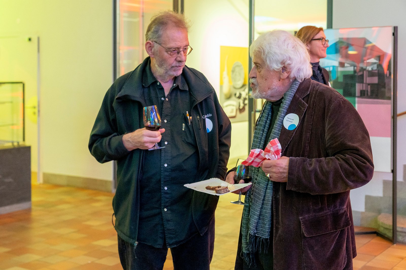 Klassentreffen Willy Guhl | Zürich | 20. März 2023 