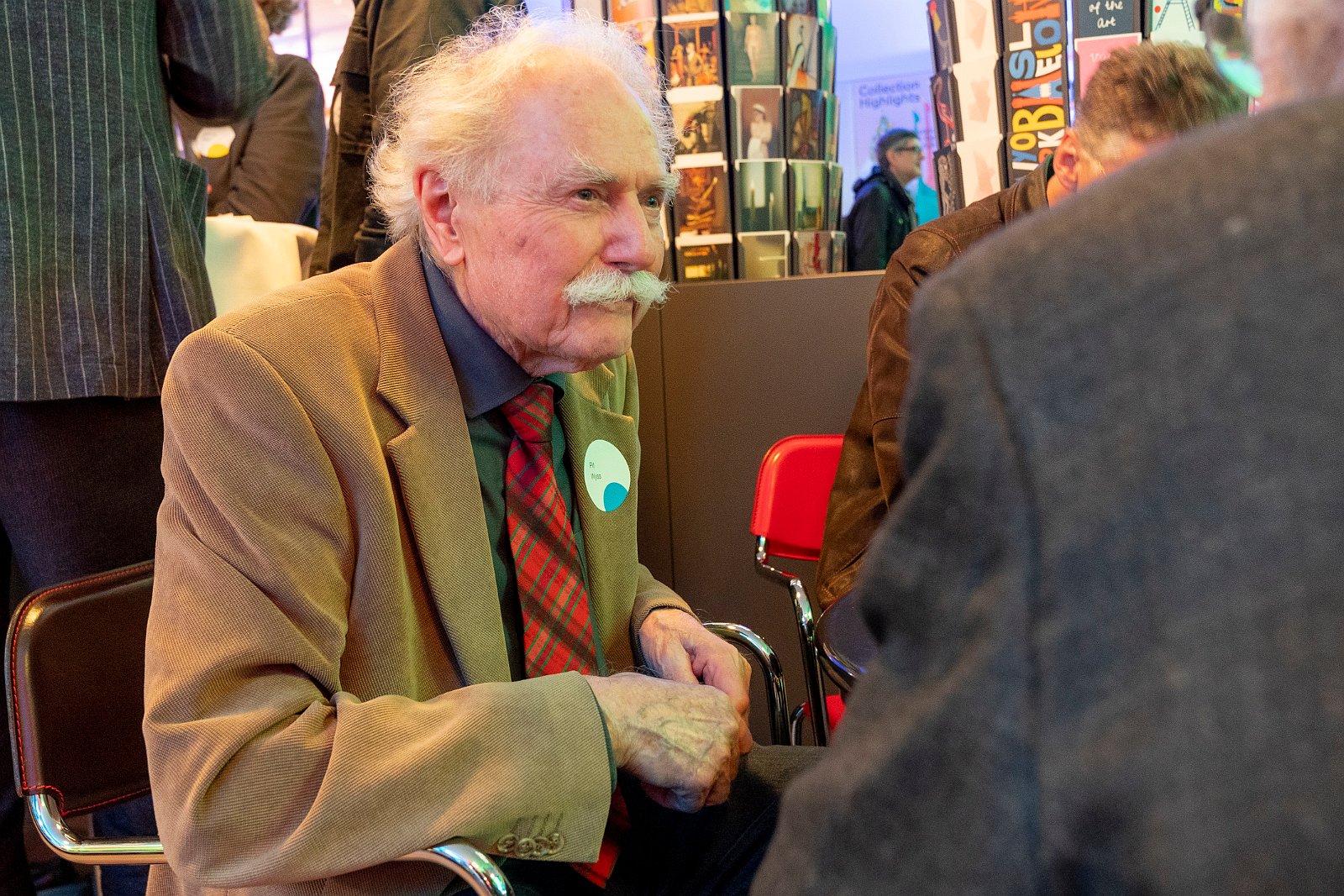 Klassentreffen Willy Guhl | Zürich | 20. März 2023 