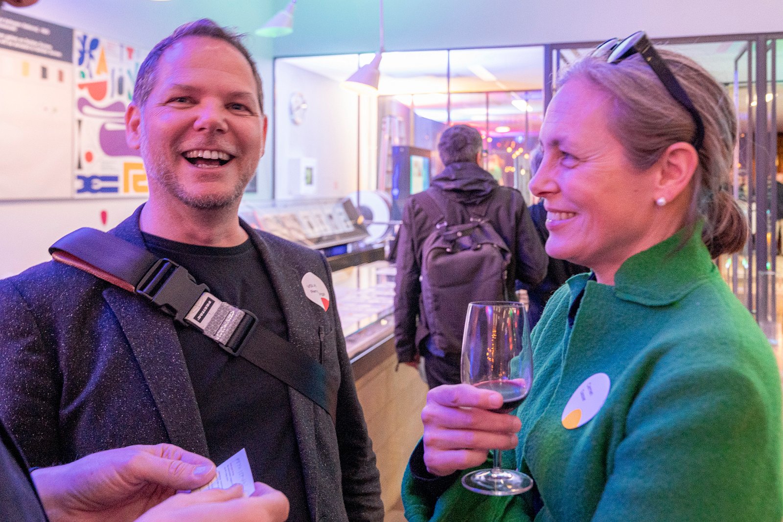 Klassentreffen Willy Guhl | Zürich | 20. März 2023 