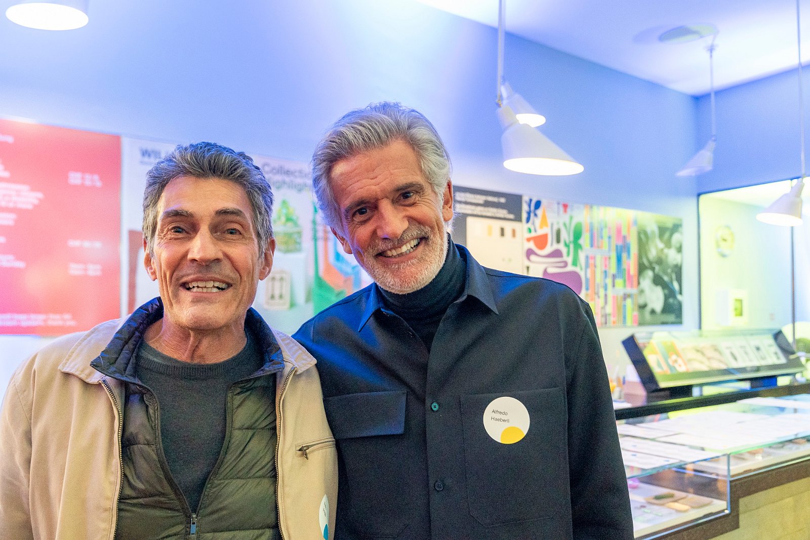 Klassentreffen Willy Guhl | Zürich | 20. März 2023 