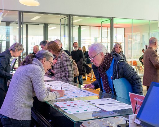 Klassentreffen Willy Guhl | Zürich | 20. März 2023