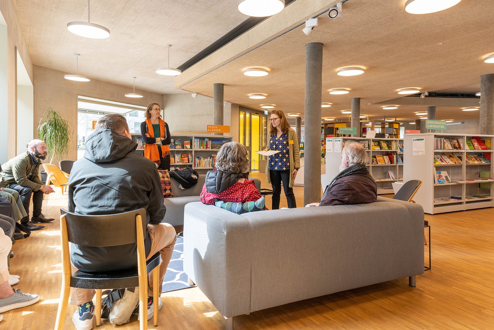 VSI.ASAI | Regionalversammlung 31. März 2023 in Basel 