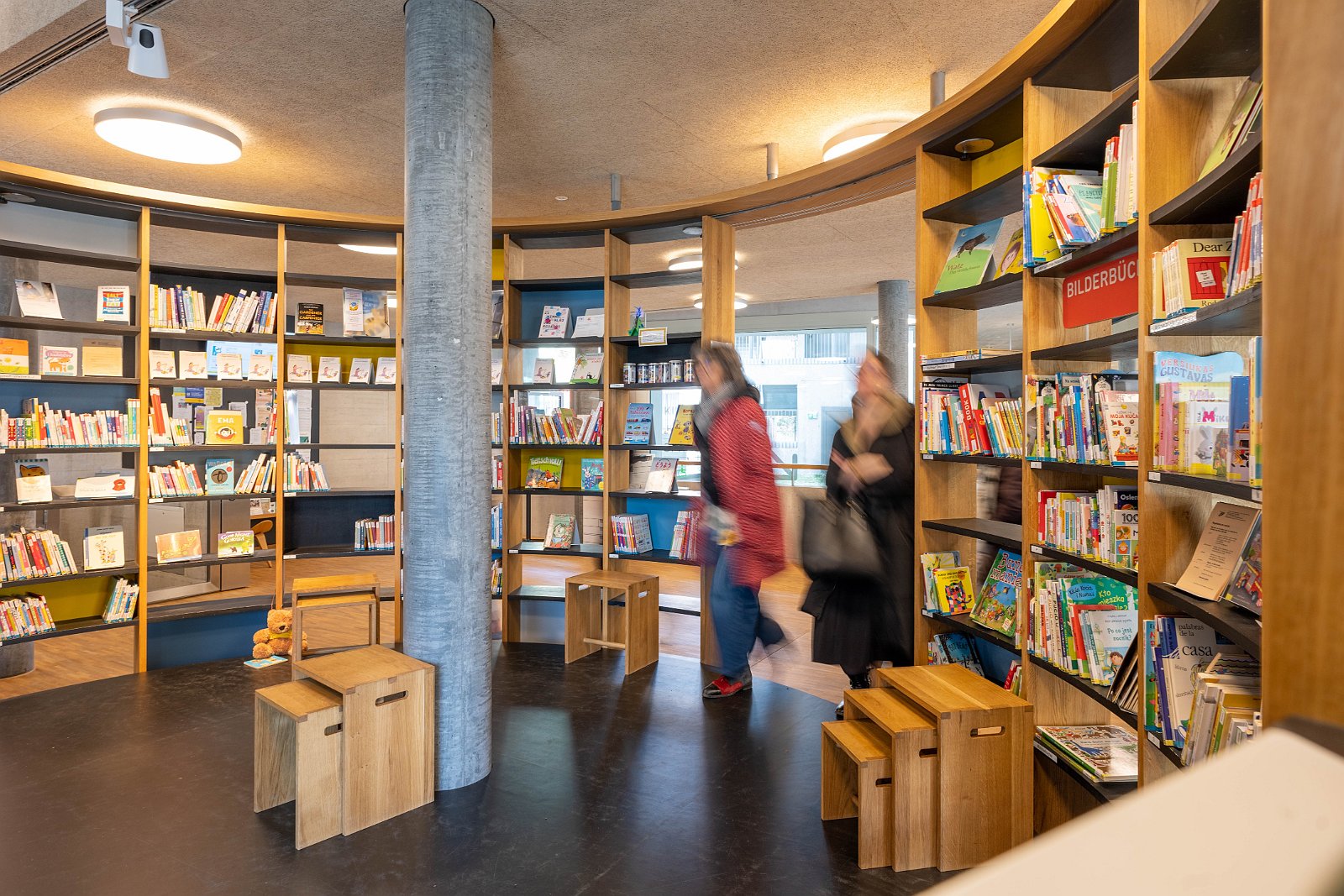 VSI.ASAI | Regionalversammlung 31. März 2023 in Basel 