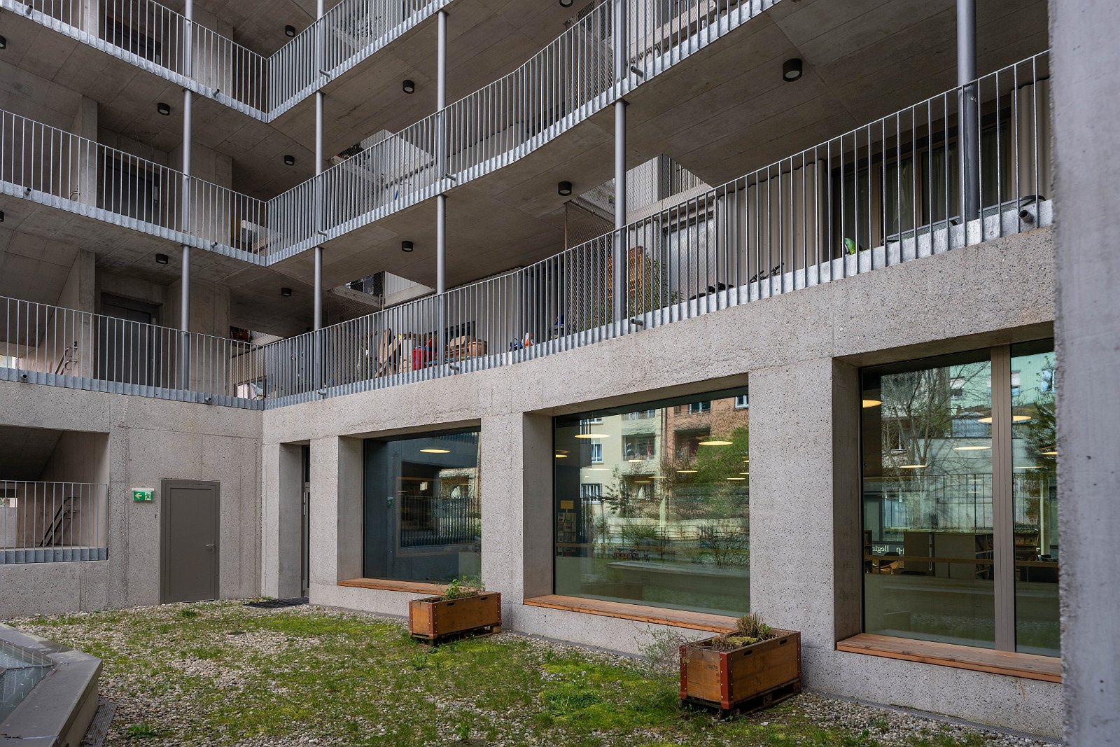 VSI.ASAI | Regionalversammlung 31. März 2023 in Basel 