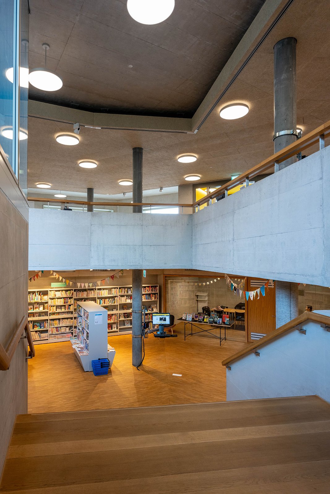 VSI.ASAI | Regionalversammlung 31. März 2023 in Basel 