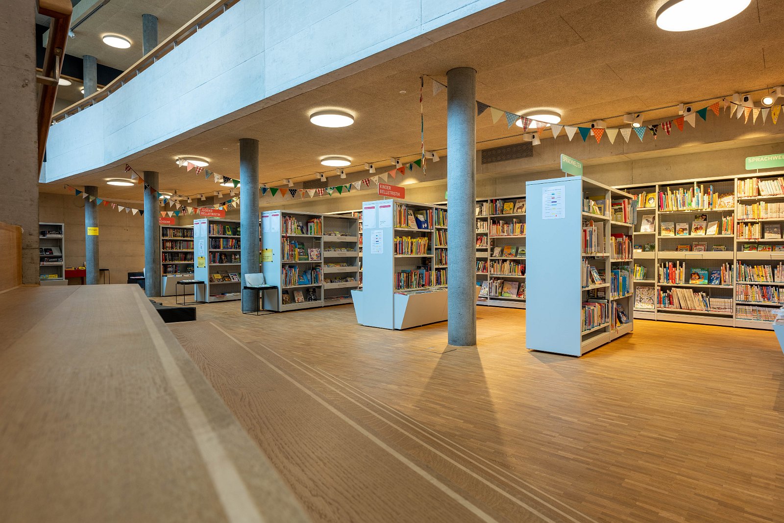 VSI.ASAI | Regionalversammlung 31. März 2023 in Basel 