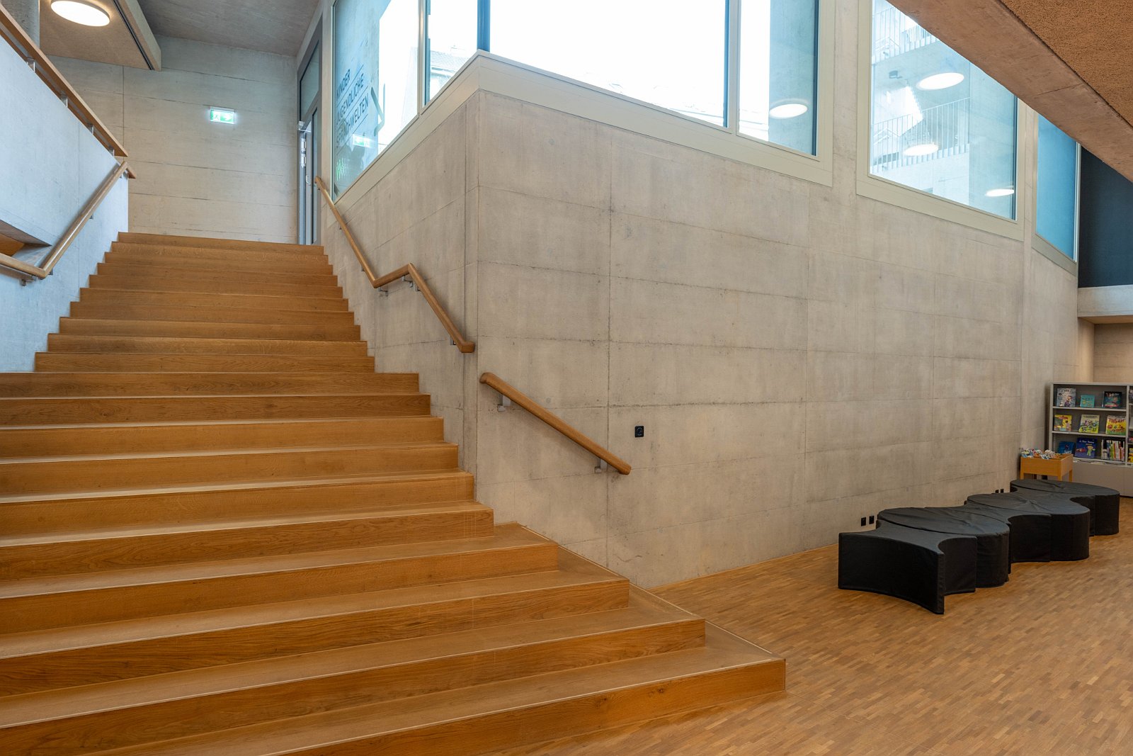 VSI.ASAI | Regionalversammlung 31. März 2023 in Basel 