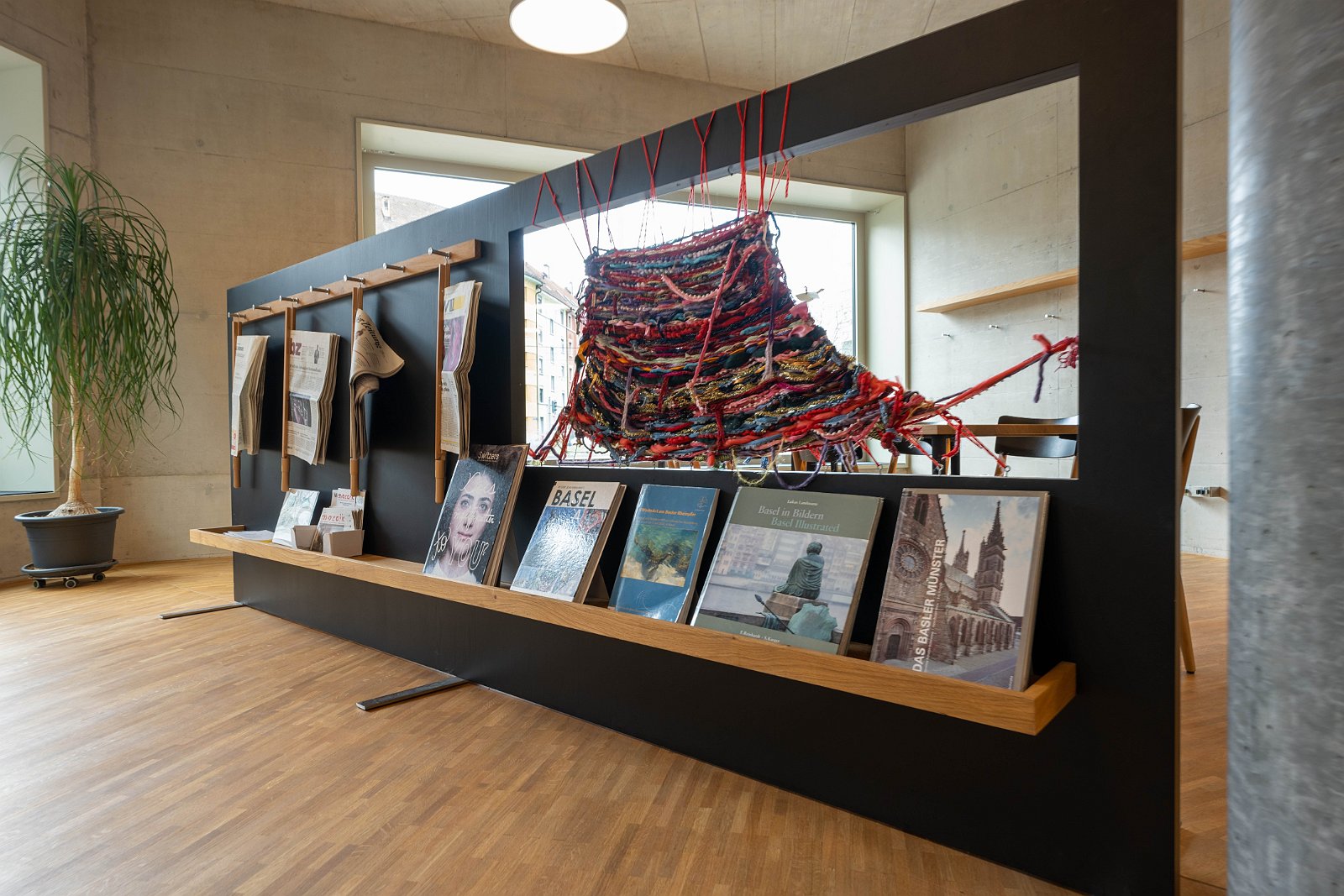 VSI.ASAI | Regionalversammlung 31. März 2023 in Basel 