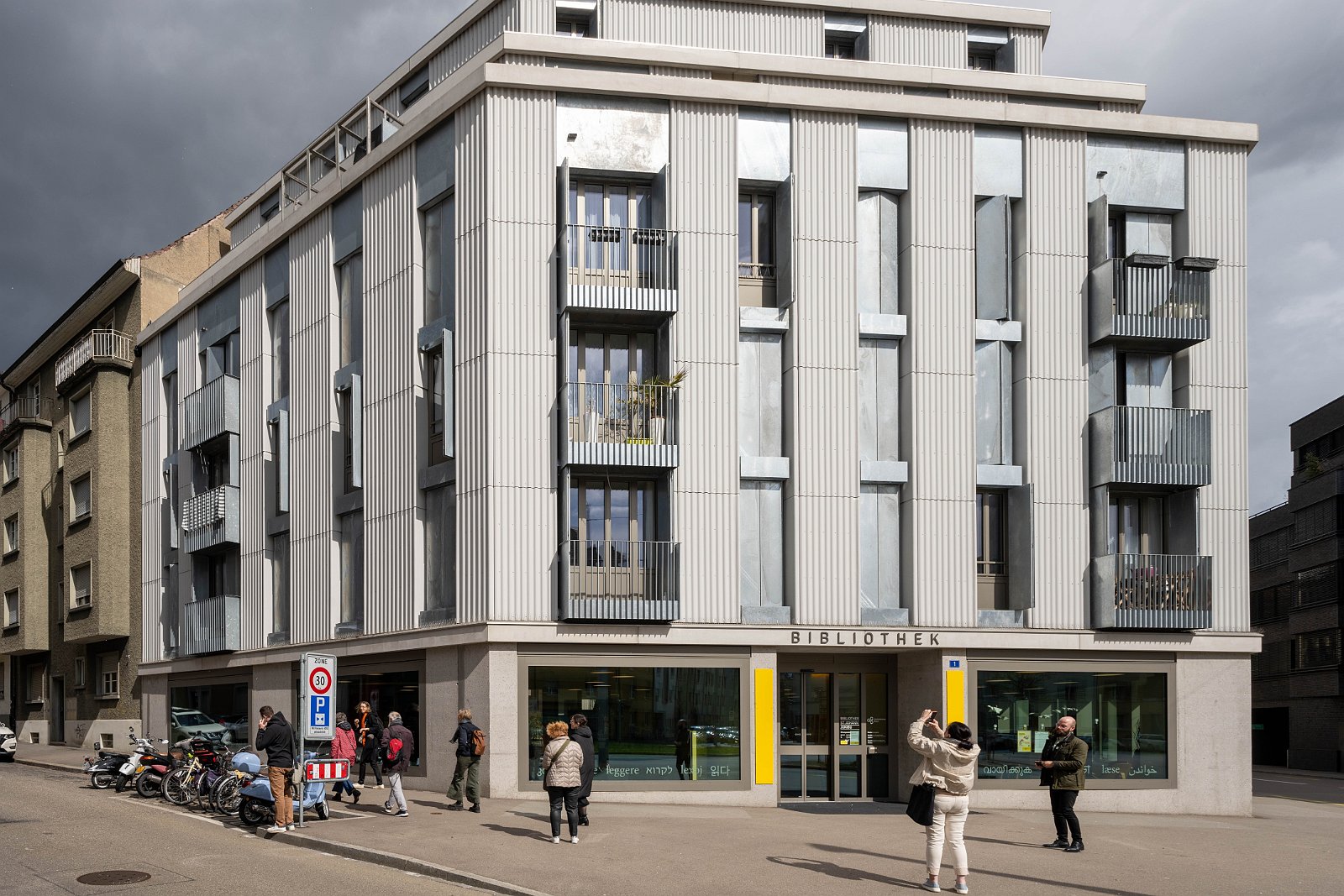 VSI.ASAI | Regionalversammlung 31. März 2023 in Basel 