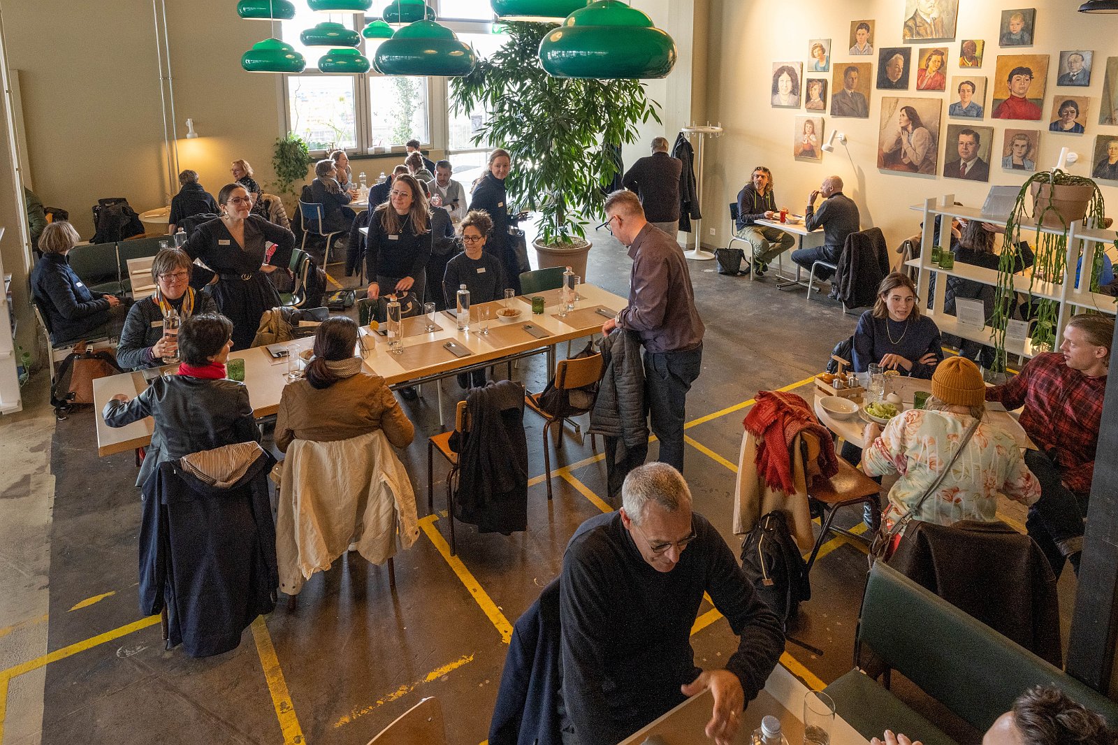 VSI.ASAI | Regionalversammlung 31. März 2023 in Basel 